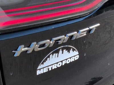 2024 Dodge Hornet R/T