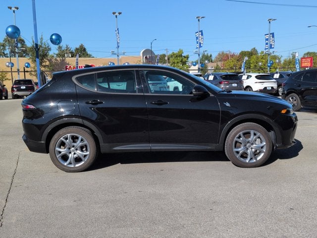 2024 Dodge Hornet R/T