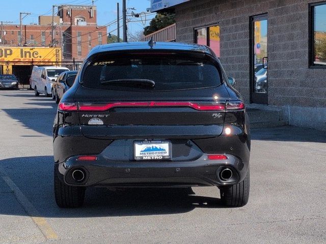 2024 Dodge Hornet R/T