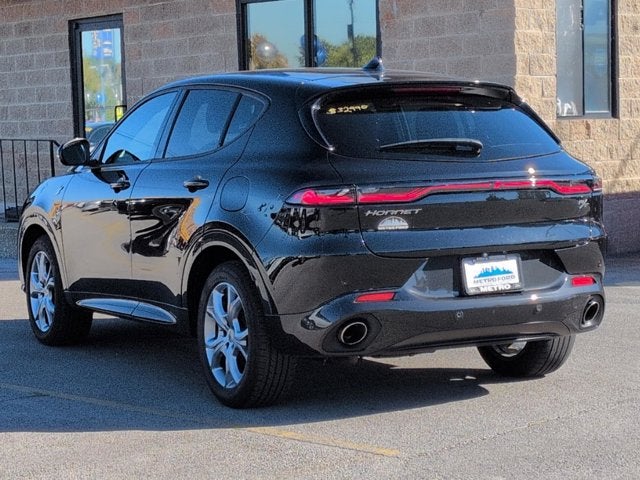 2024 Dodge Hornet R/T