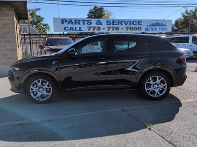 2024 Dodge Hornet R/T