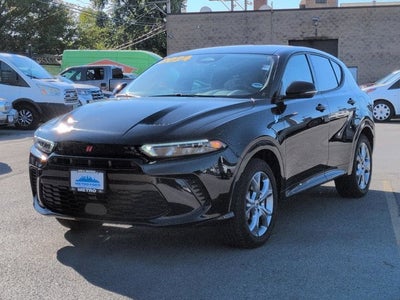 2024 Dodge Hornet R/T