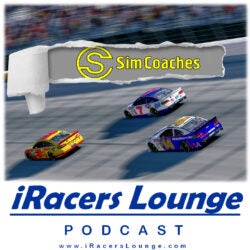 iRacers Lounge